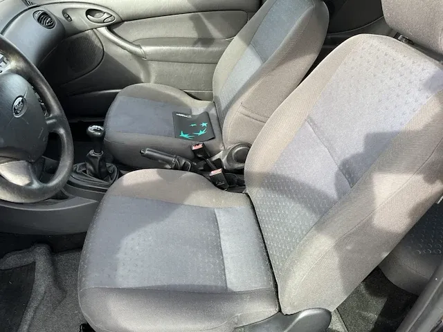 Ford focus ambiente viva, 2004 - afbeelding 4 van  27