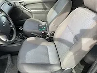Ford focus ambiente viva, 2004 - afbeelding 4 van  27
