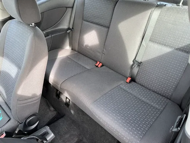 Ford focus ambiente viva, 2004 - afbeelding 5 van  27