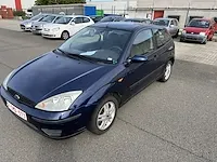 Ford focus ambiente viva, 2004 - afbeelding 1 van  27