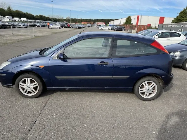 Ford focus ambiente viva, 2004 - afbeelding 26 van  27