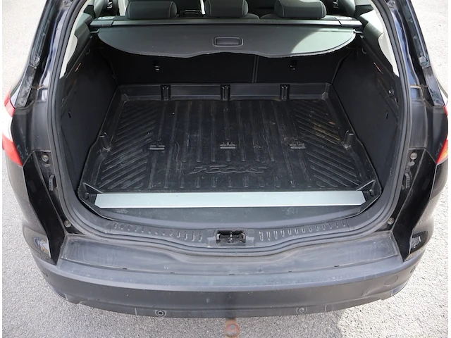 Ford focus break - wf0lxxgcblde37198 - 2013 - afbeelding 2 van  30