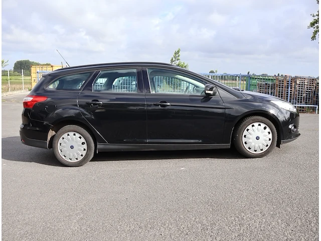 Ford focus break - wf0lxxgcblde37198 - 2013 - afbeelding 3 van  30