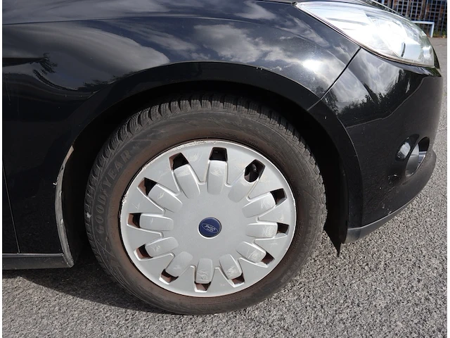 Ford focus break - wf0lxxgcblde37198 - 2013 - afbeelding 7 van  30