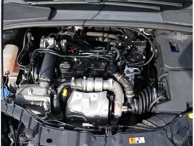 Ford focus break - wf0lxxgcblde37198 - 2013 - afbeelding 9 van  30