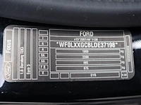 Ford focus break - wf0lxxgcblde37198 - 2013 - afbeelding 11 van  30