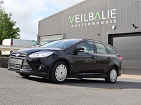 Ford focus break - wf0lxxgcblde37198 - 2013