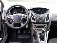 Ford focus break - wf0lxxgcblde37198 - 2013 - afbeelding 13 van  30