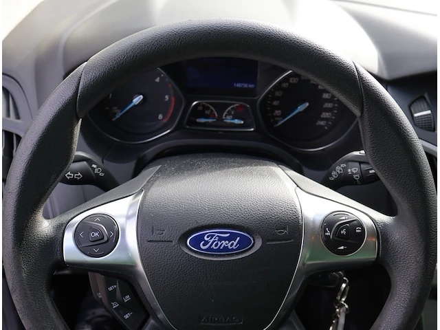 Ford focus break - wf0lxxgcblde37198 - 2013 - afbeelding 14 van  30