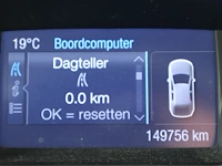 Ford focus break - wf0lxxgcblde37198 - 2013 - afbeelding 16 van  30