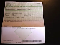 Ford focus break - wf0lxxgcblde37198 - 2013 - afbeelding 20 van  30