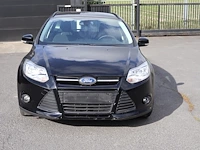 Ford focus break - wf0lxxgcblde37198 - 2013 - afbeelding 12 van  30