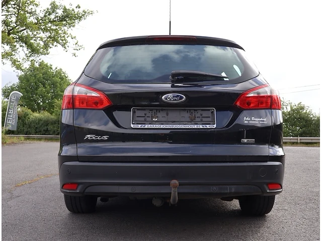 Ford focus break - wf0lxxgcblde37198 - 2013 - afbeelding 29 van  30