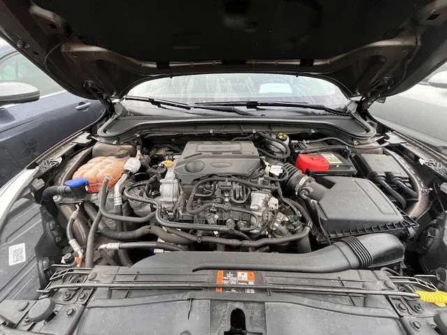 Ford focus business class ecoboost 125, 2018 - afbeelding 2 van  23