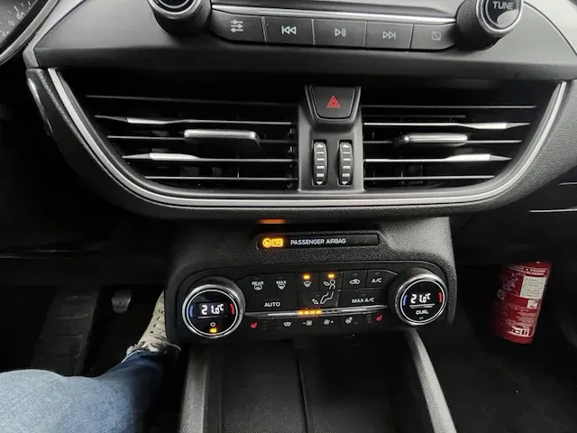 Ford focus business class ecoboost 125, 2018 - afbeelding 6 van  23