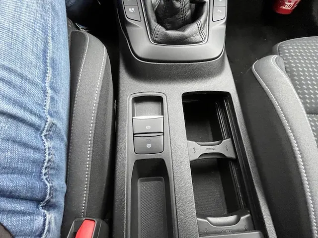 Ford focus business class ecoboost 125, 2018 - afbeelding 8 van  23
