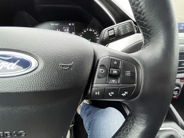 Ford focus business class ecoboost 125, 2018 - afbeelding 9 van  23