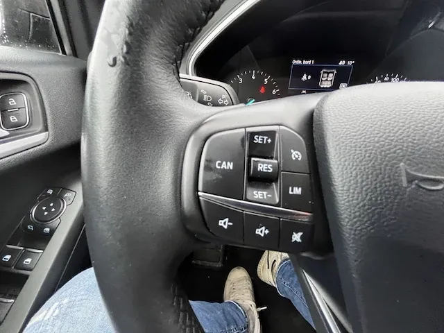 Ford focus business class ecoboost 125, 2018 - afbeelding 10 van  23