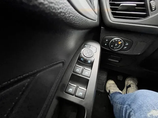 Ford focus business class ecoboost 125, 2018 - afbeelding 11 van  23