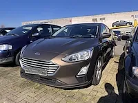 Ford focus business class ecoboost 125, 2018 - afbeelding 1 van  23