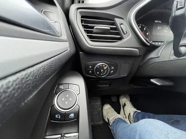 Ford focus business class ecoboost 125, 2018 - afbeelding 13 van  23