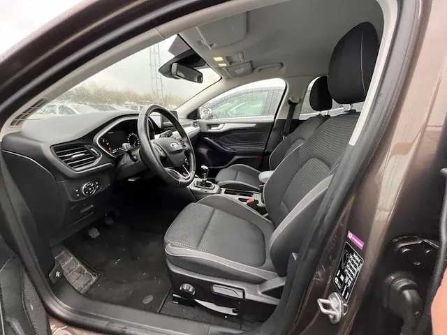 Ford focus business class ecoboost 125, 2018 - afbeelding 14 van  23