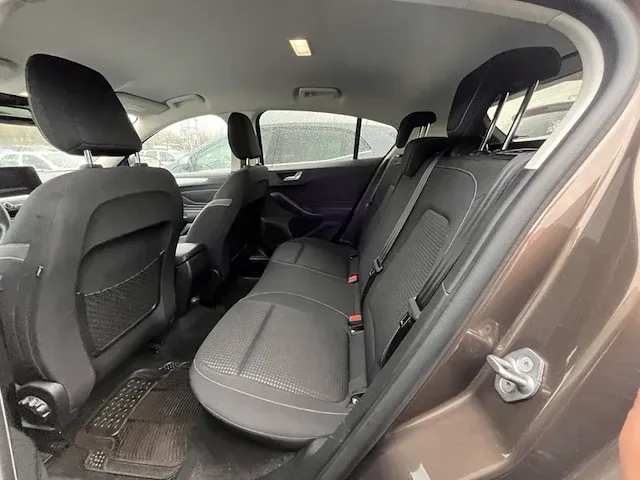 Ford focus business class ecoboost 125, 2018 - afbeelding 15 van  23