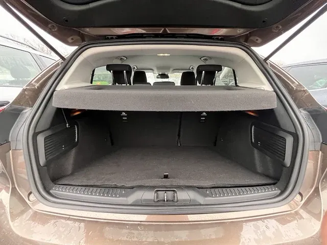 Ford focus business class ecoboost 125, 2018 - afbeelding 16 van  23
