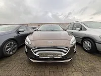 Ford focus business class ecoboost 125, 2018 - afbeelding 12 van  23