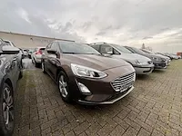 Ford focus business class ecoboost 125, 2018 - afbeelding 17 van  23