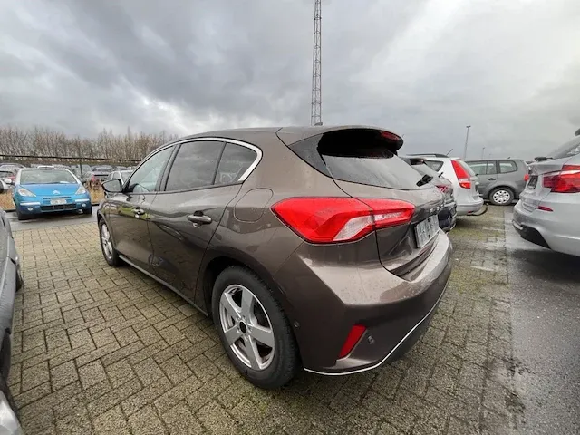 Ford focus business class ecoboost 125, 2018 - afbeelding 21 van  23