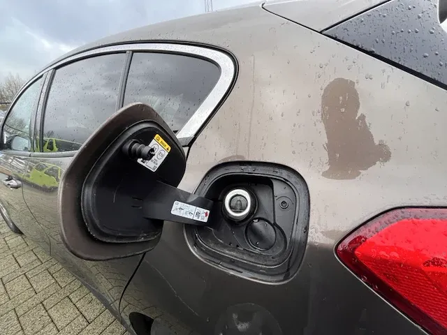 Ford focus business class ecoboost 125, 2018 - afbeelding 22 van  23