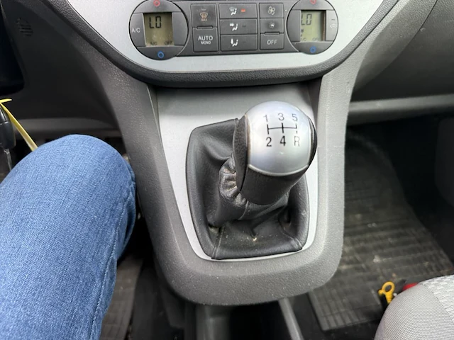 Ford focus c-max 1.6 turbo tdci trend 90,2007 - afbeelding 2 van  30