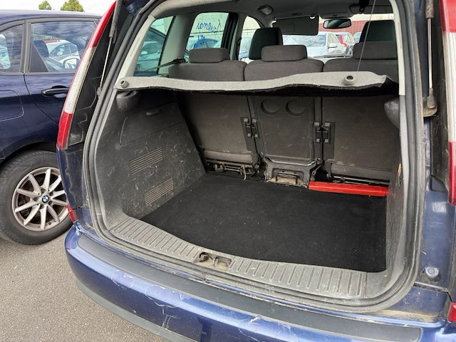 Ford focus c-max 1.6 turbo tdci trend 90,2007 - afbeelding 10 van  30