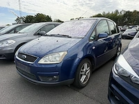 Ford focus c-max 1.6 turbo tdci trend 90,2007 - afbeelding 1 van  30