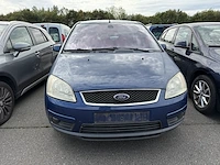 Ford focus c-max 1.6 turbo tdci trend 90,2007 - afbeelding 12 van  30