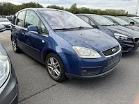 Ford focus c-max 1.6 turbo tdci trend 90,2007 - afbeelding 23 van  30