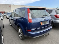 Ford focus c-max 1.6 turbo tdci trend 90,2007 - afbeelding 26 van  30