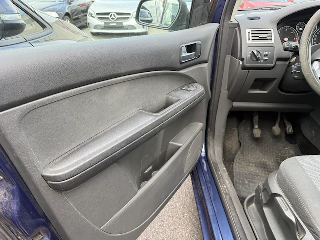 Ford focus c-max 1.6 turbo tdci trend 90,2007 - afbeelding 27 van  30