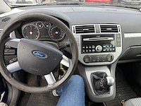 Ford focus c-max 1.6 turbo tdci trend 90,2007 - afbeelding 29 van  30
