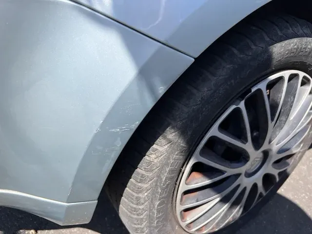 Ford focus c-max, 2004 - afbeelding 22 van  24