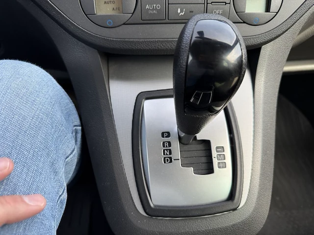 Ford focus c-max, 2004 - afbeelding 3 van  28
