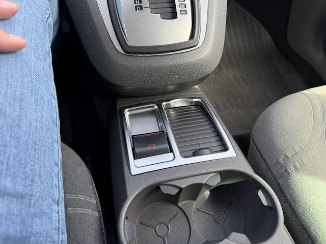 Ford focus c-max, 2004 - afbeelding 4 van  28