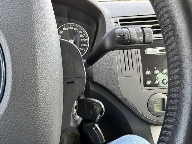 Ford focus c-max, 2004 - afbeelding 6 van  28