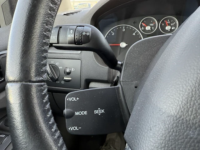 Ford focus c-max, 2004 - afbeelding 7 van  28