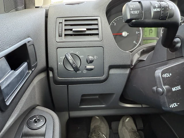 Ford focus c-max, 2004 - afbeelding 8 van  28
