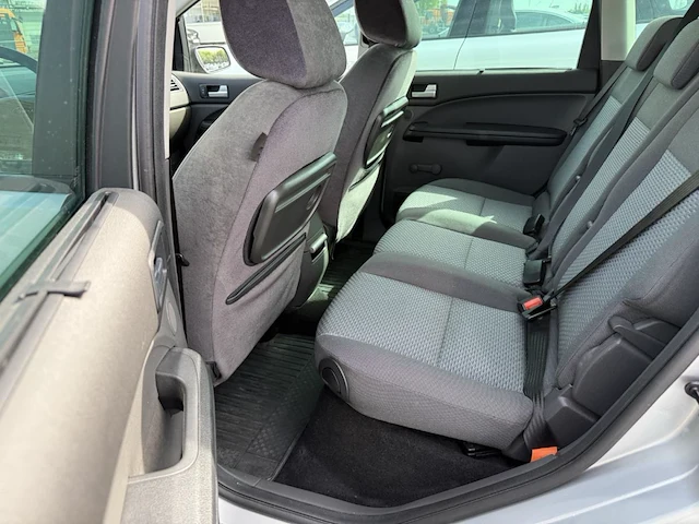 Ford focus c-max, 2004 - afbeelding 9 van  28