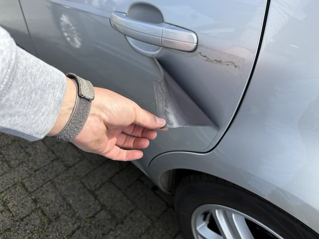 Ford focus c-max, 2004 - afbeelding 11 van  28