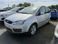Ford focus c-max, 2004 - afbeelding 1 van  28