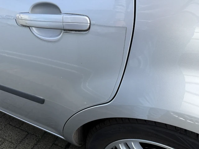 Ford focus c-max, 2004 - afbeelding 13 van  28